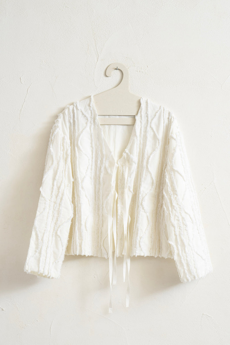 Fuzz JQ Jacket – ARCHI GIBBOUS