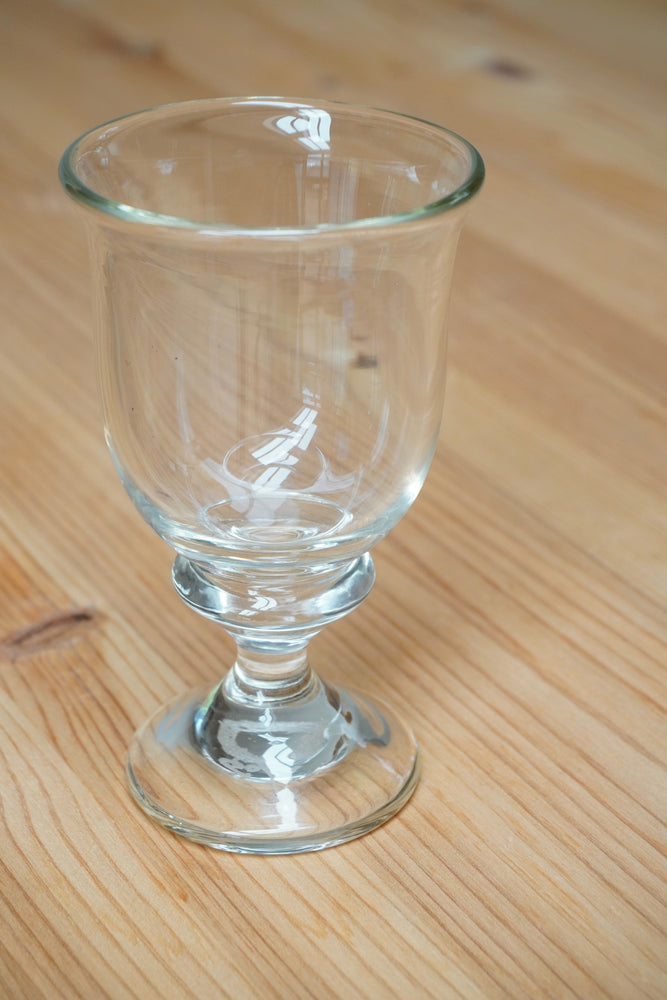 
                  
                    カンナカガラス工房 Small Wine Glass
                  
                