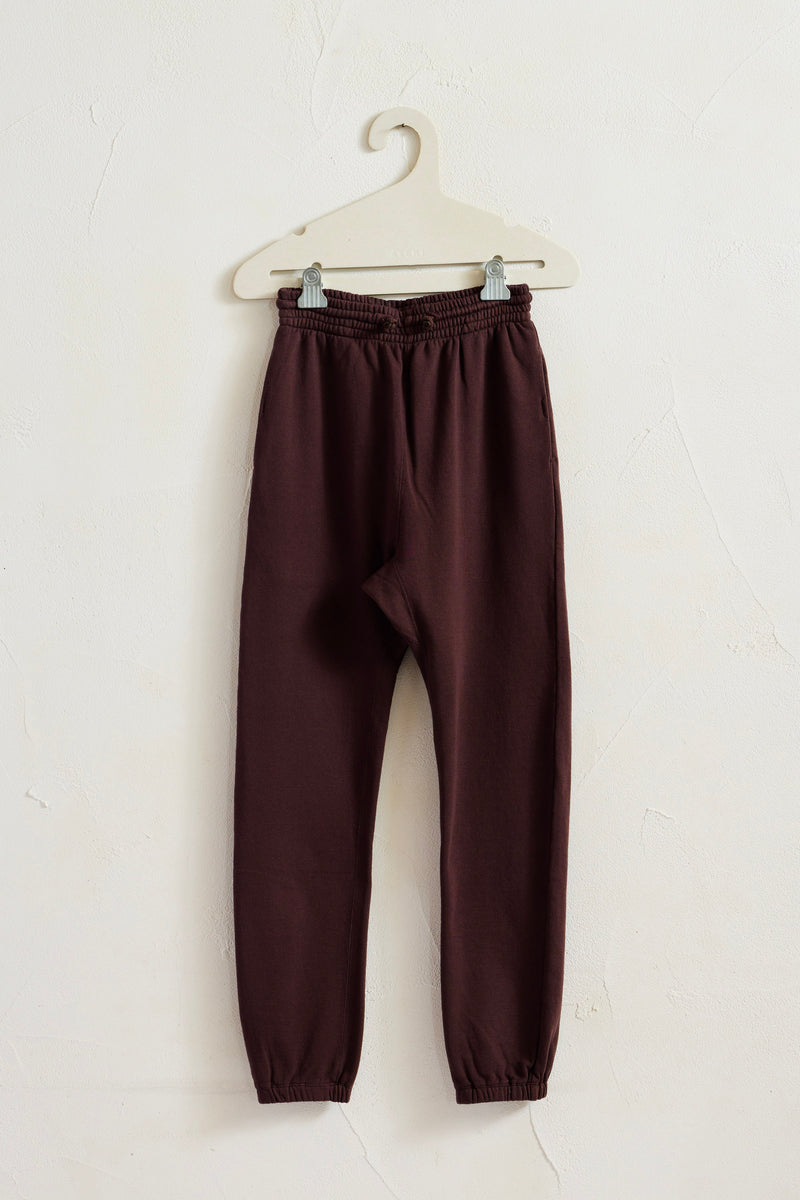 Soft Sweat Easy Pants – ARCHI GIBBOUS