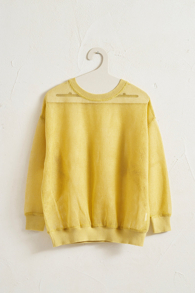 Gima Knit P/o – ARCHI GIBBOUS