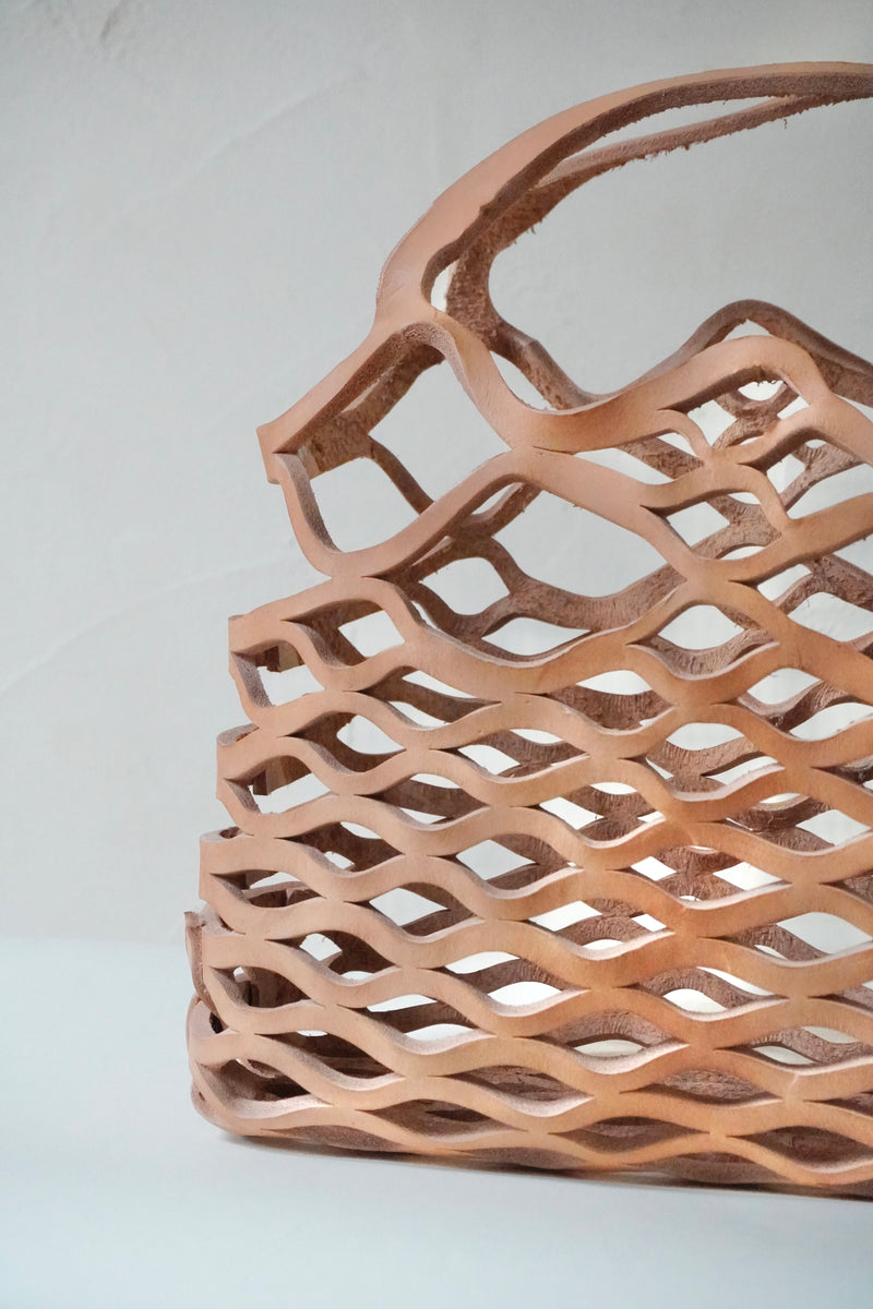 Soda Ko × ARCHI Lath Bag Wa - Large – ARCHI GIBBOUS