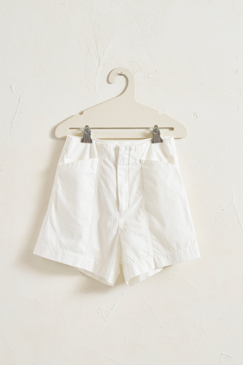 パンツ ARCHI Selvage Chambray Pants Selvage Chambray Pants – ARCHI GIBBOUS
