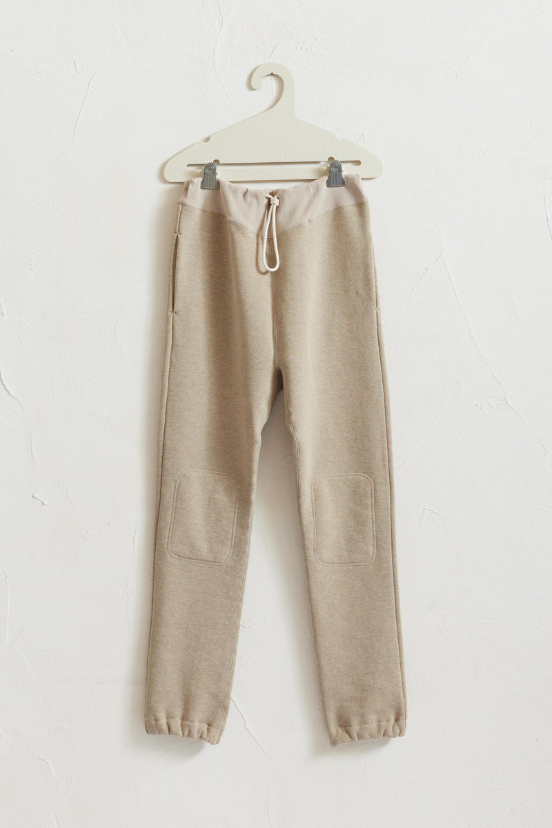 高級素材使用ブランド ARCHI パンツ Pants Sweat Easy パンツ - koenji