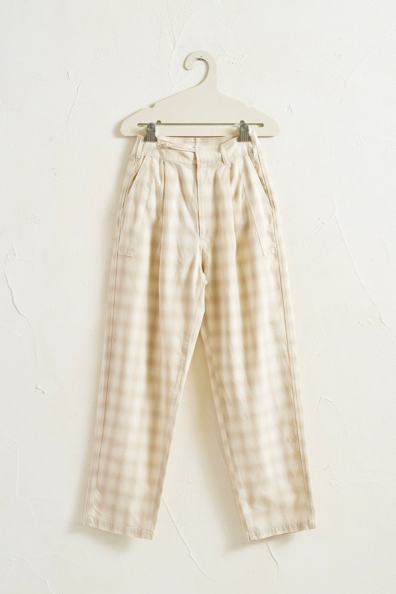 梅【archi】の PANTS Chinoiserie Pants – ARCHI GIBBOUS