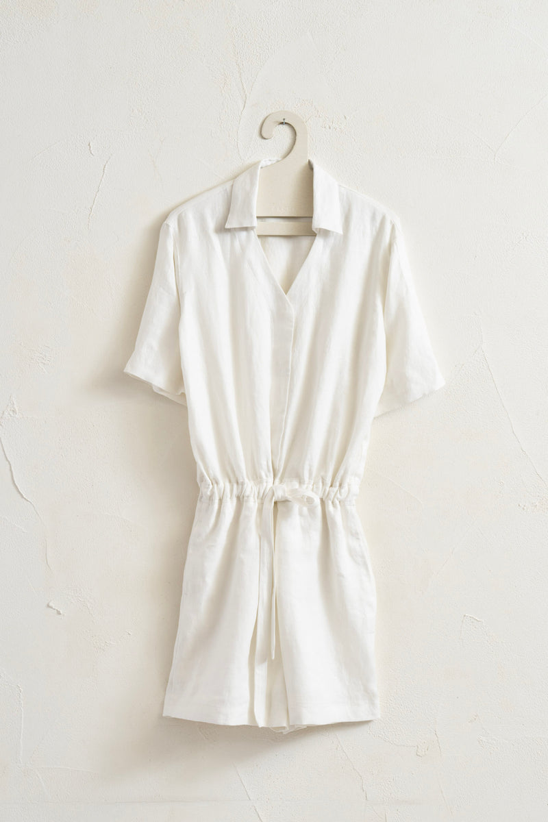 Linen Twill All In One – ARCHI GIBBOUS
