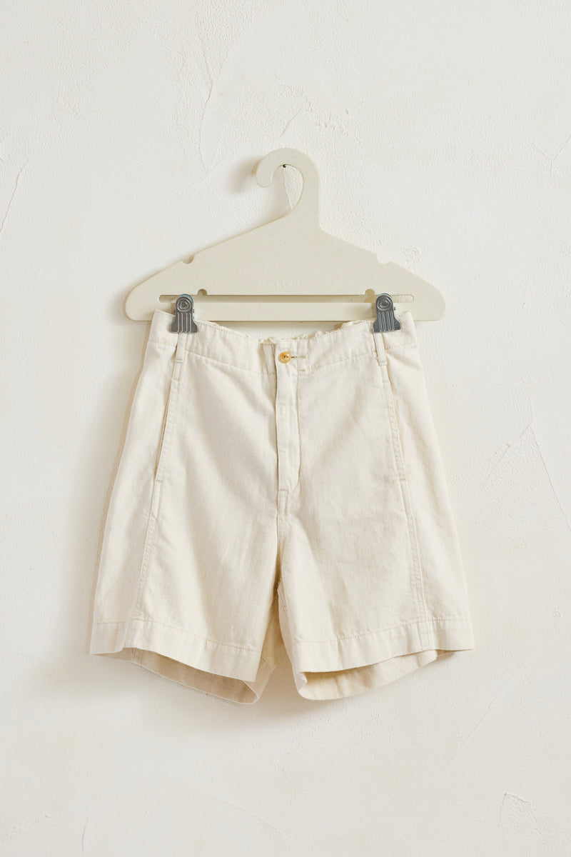 8oz Nep Denim Shorts