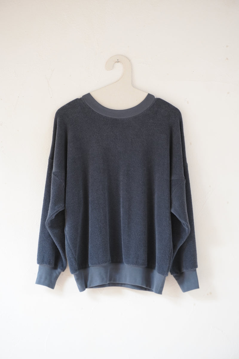 トップス archi COTTON PILE TANK Cotton Pile Tank – ARCHI GIBBOUS