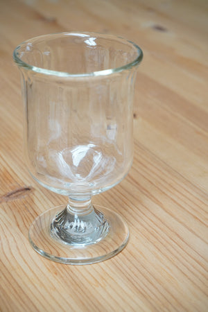 
                  
                    カンナカガラス工房 Lined Wine Glass
                  
                