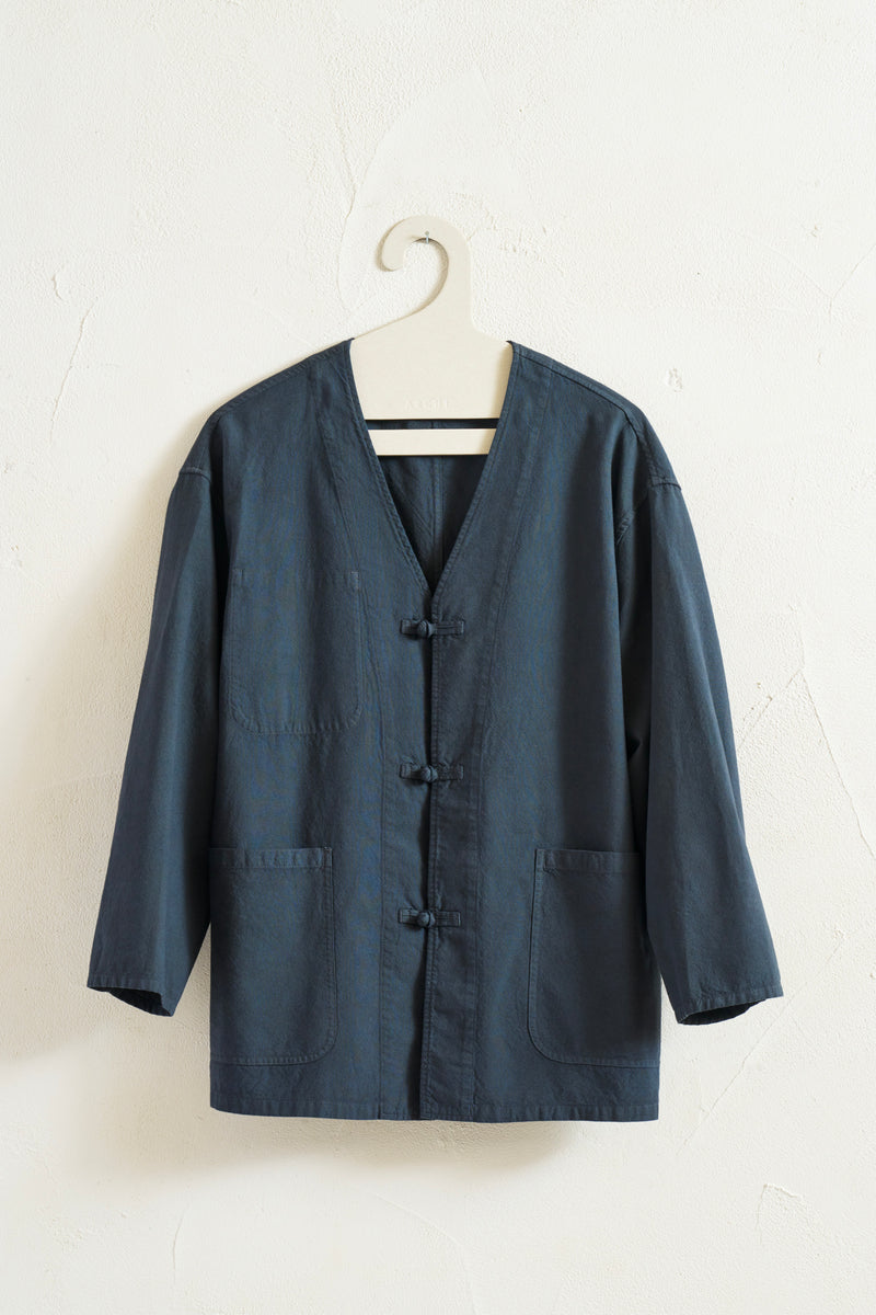 ARCHI archi アーキ　CHINOISERIE JACKET Chinoiserie Jacket – ARCHI GIBBOUS