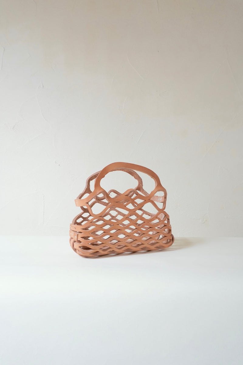 Soda Ko × ARCHI Lath Bag Wa - Small – ARCHI GIBBOUS