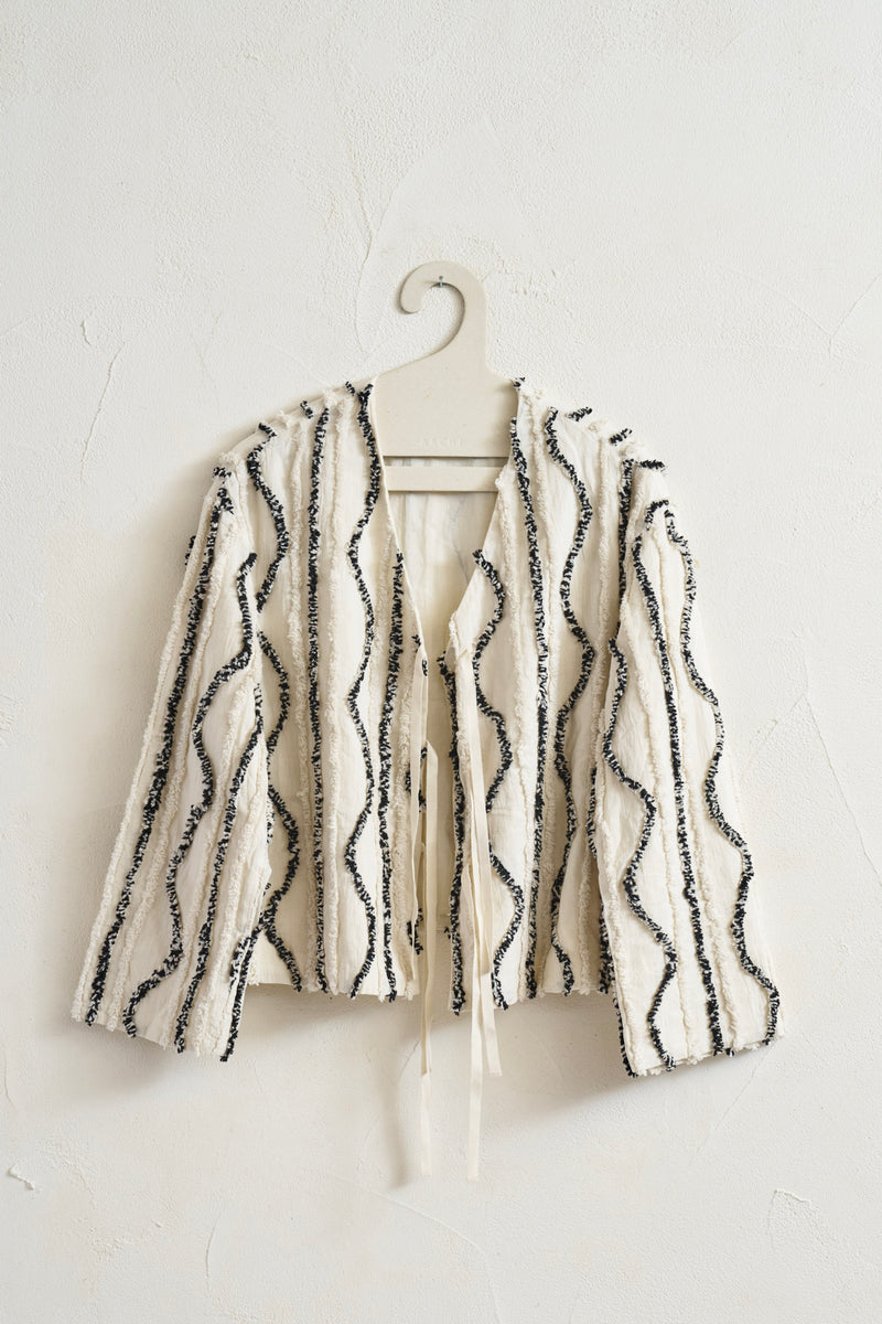 アーキ archi今季FUZZ JACKET M Fuzz JQ Jacket – ARCHI GIBBOUS