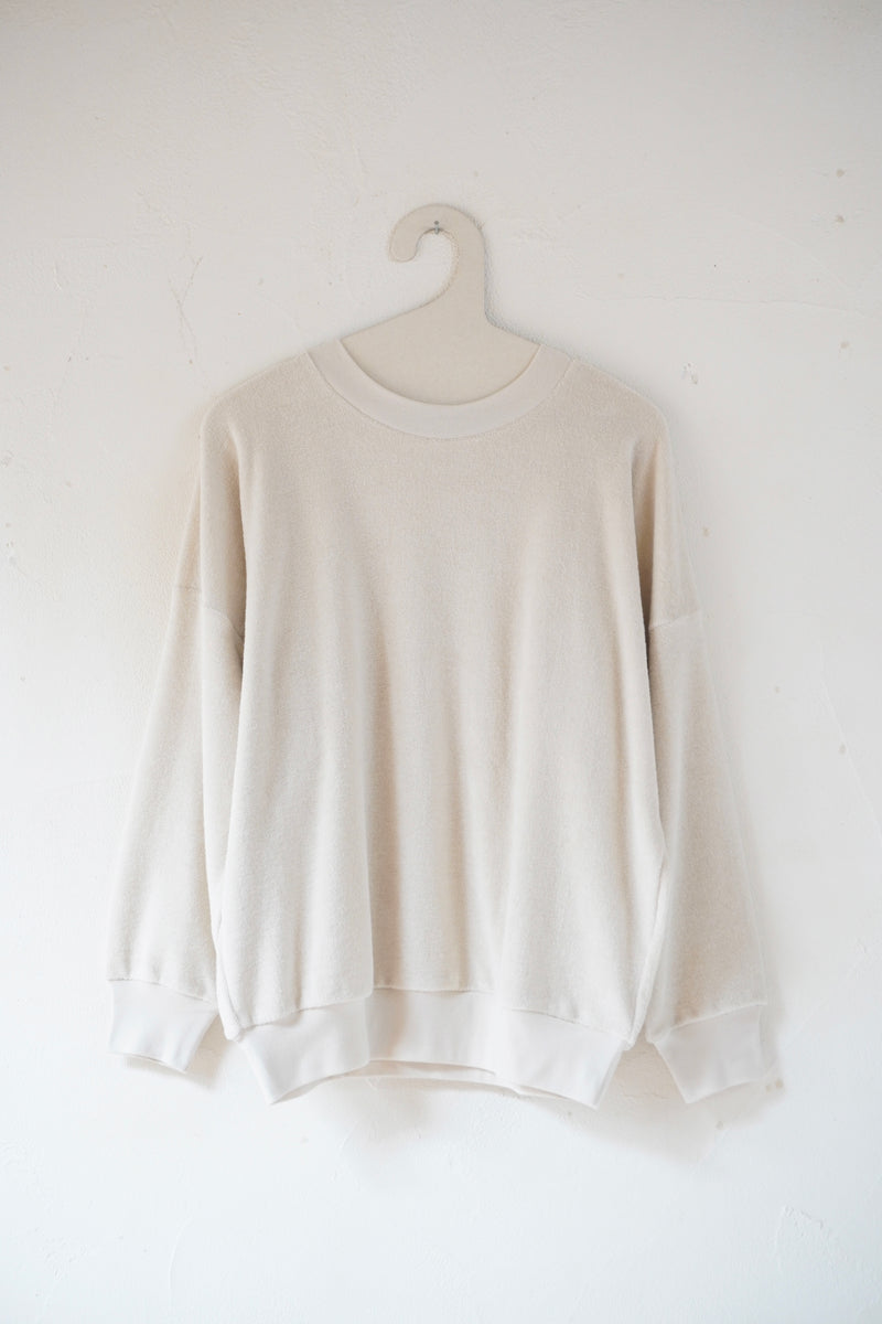 Cotton Pile Tops – ARCHI GIBBOUS