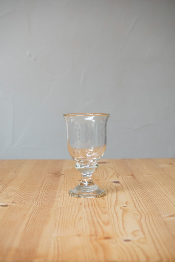 カンナカガラス工房 Small Wine Glass
