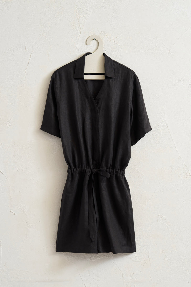Linen Twill All In One – ARCHI GIBBOUS