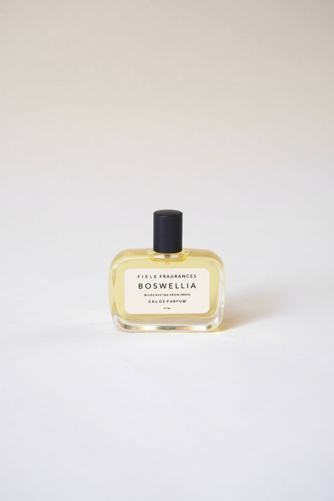 Fiele Fragrances -BOSWELLIA