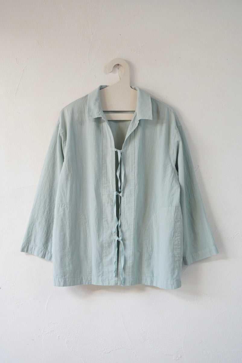 archi - ARCHI アーキ ジャケット ライトグリーン サイズ:M / 24春夏 ツイル シャツ ジャケット / TWILL SHIRTS JACKET 襟付き 長袖 コットン / 日本製 / アウター ブルゾン 上着【レディース】【中古】 楽天市場】ARCHI アーキ ジャケット ライトグリーン サイズ:M