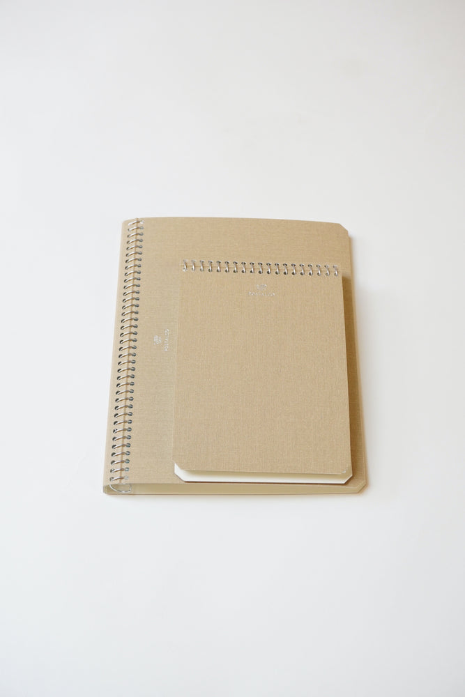 
                  
                    Postalco Notebook - A7
                  
                
