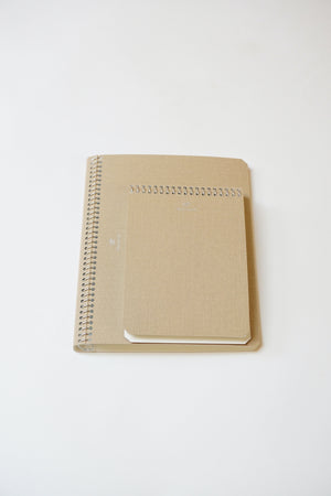 
                  
                    Postalco Notebook - A7
                  
                