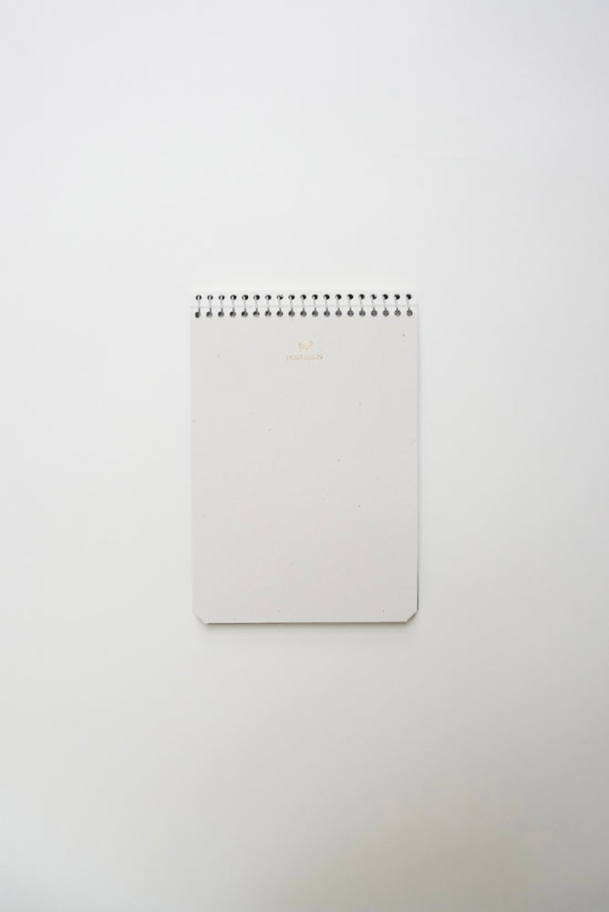 
                  
                    Postalco Notebook - A6
                  
                