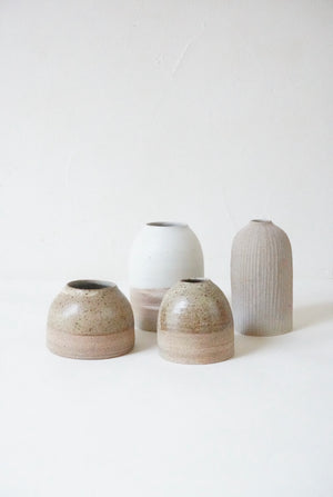 
                  
                    Tomoro Pottery Terra Small Vase
                  
                