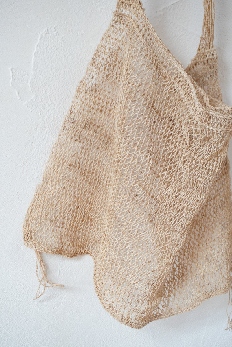 Hand Woven Kaya Bag – ARCHI GIBBOUS