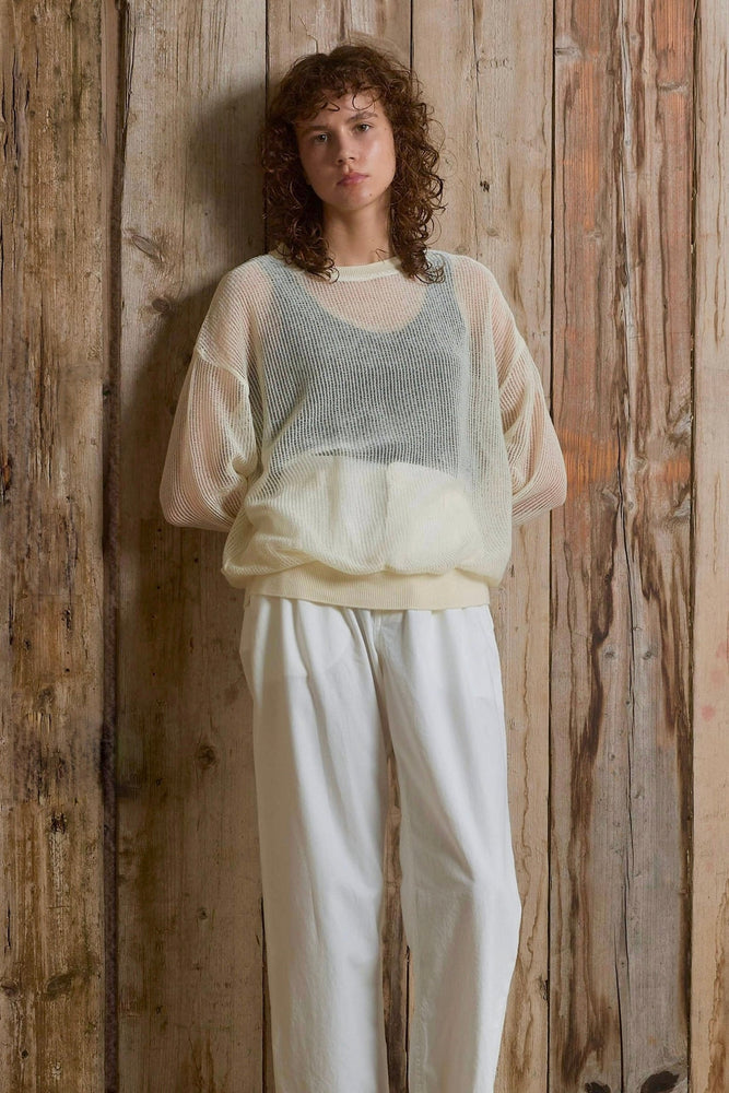 Gima Knit P/O