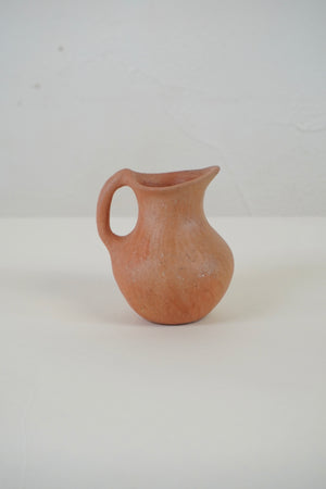 
                  
                    Oaxaca Clay Pot
                  
                