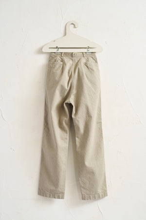 
                  
                    14oz Denim Tack Pants
                  
                