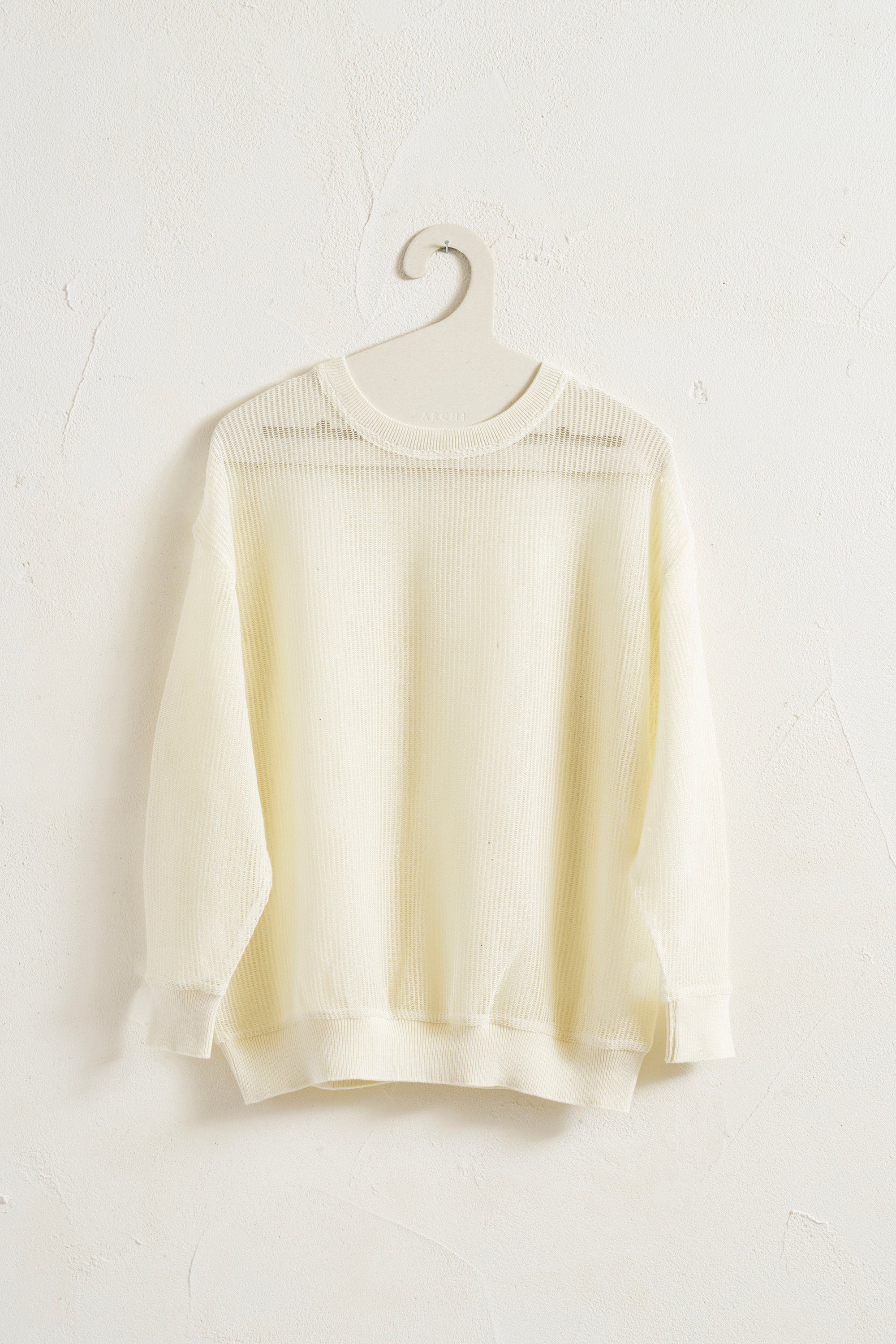 カンタータ　cantate Basque Knit バスクニット カンタータ cantate Basque Knit バスクニット