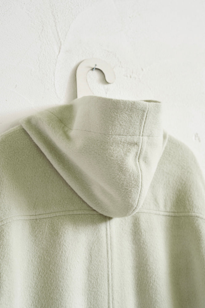 
                  
                    Angola Shaggy Coat
                  
                
