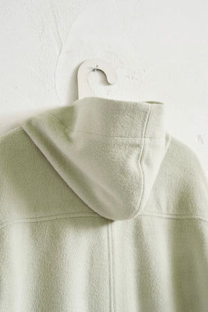 
                  
                    Angola Shaggy Coat
                  
                