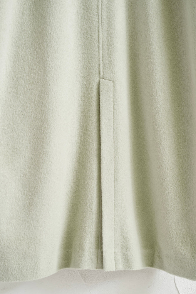 
                  
                    Angola Shaggy Coat
                  
                
