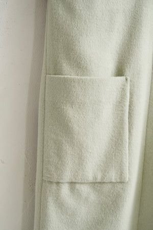 
                  
                    Angola Shaggy Coat
                  
                