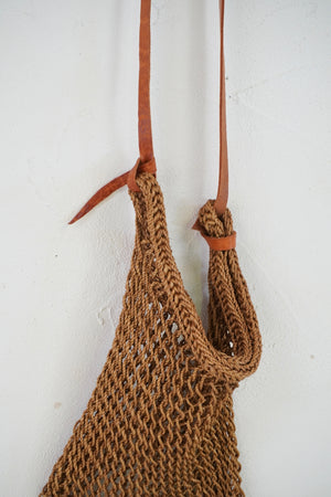
                  
                    Agave Market Bag
                  
                