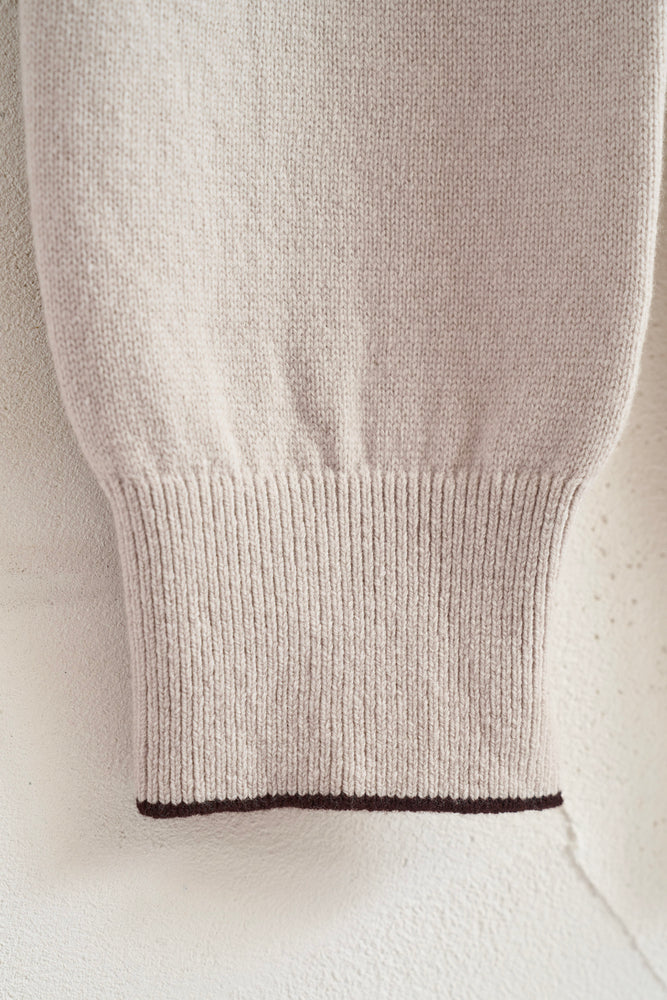 
                  
                    Wool Relax Knit Pants
                  
                