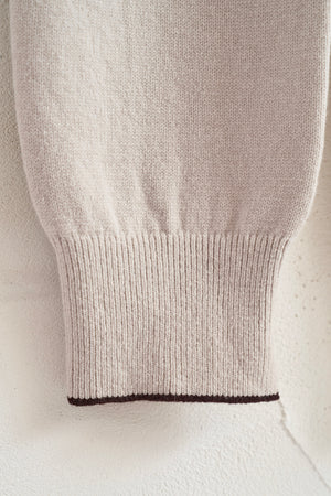 
                  
                    Wool Relax Knit Pants
                  
                
