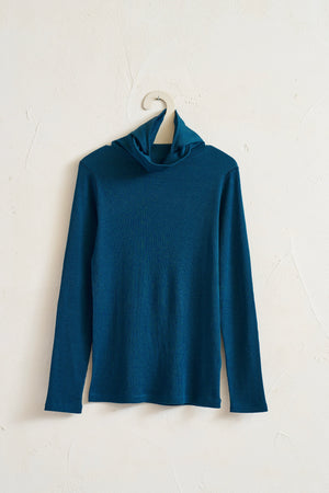 
                  
                    Washable Wool Hoodie
                  
                