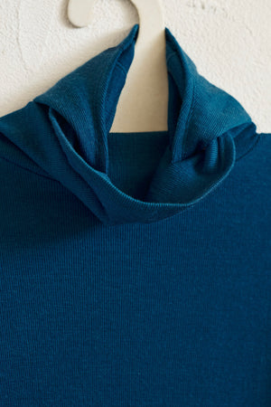 
                  
                    Washable Wool Hoodie
                  
                