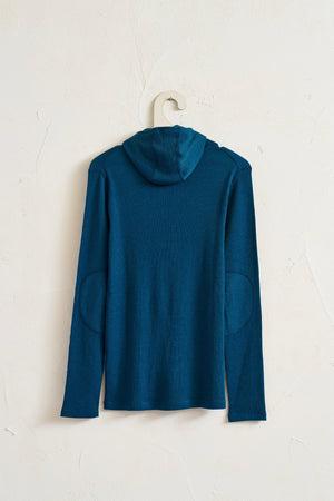 
                  
                    Washable Wool Hoodie
                  
                
