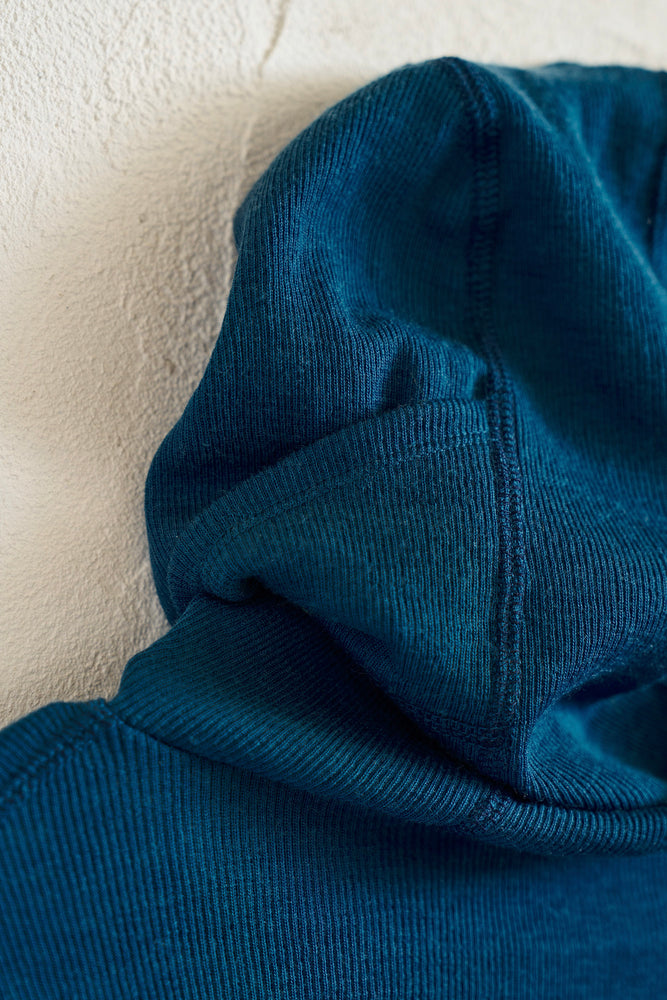 
                  
                    Washable Wool Hoodie
                  
                