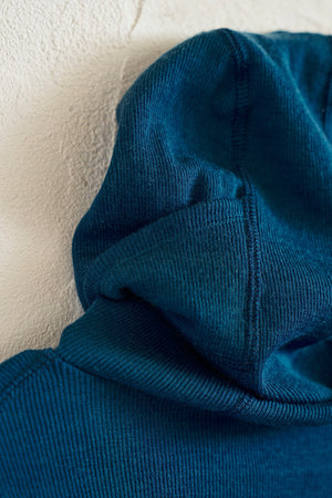 
                  
                    Washable Wool Hoodie
                  
                