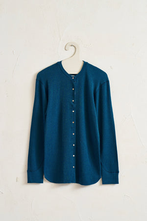 
                  
                    Washable Wool Cardigan Top
                  
                
