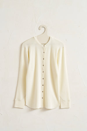
                  
                    Washable Wool Cardigan Top
                  
                