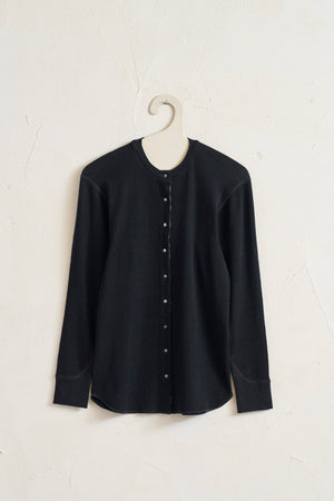 
                  
                    Washable Wool Cardigan Top
                  
                