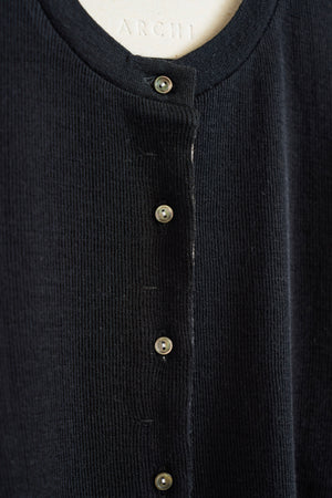
                  
                    Washable Wool Cardigan Top
                  
                