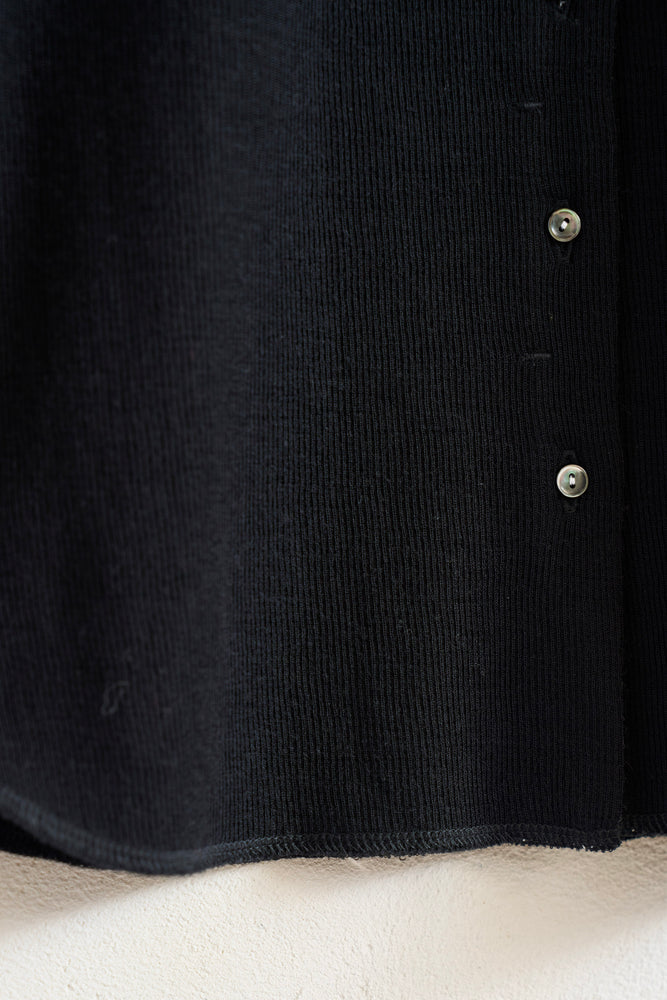 
                  
                    Washable Wool Cardigan Top
                  
                