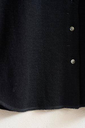 
                  
                    Washable Wool Cardigan Top
                  
                