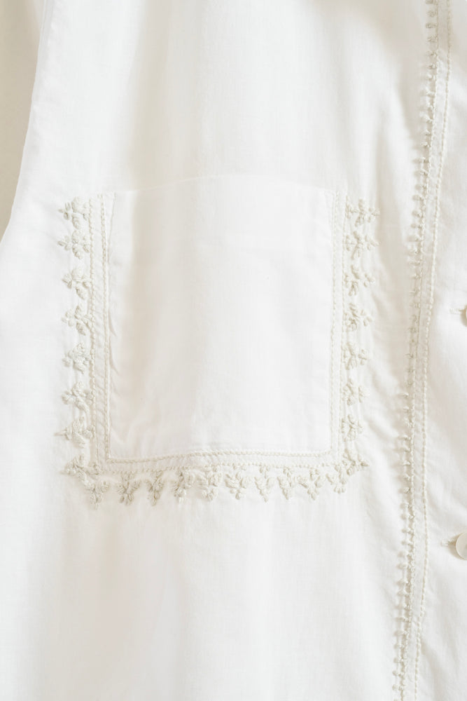 
                  
                    Hand Embroidery Shirts
                  
                