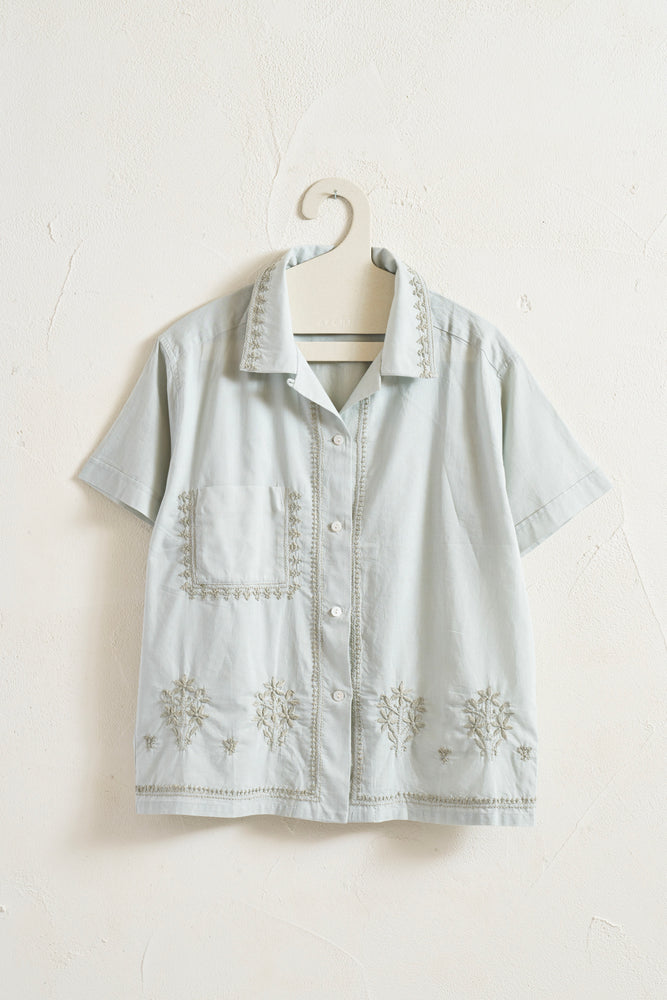 
                  
                    Hand Embroidery Shirts
                  
                