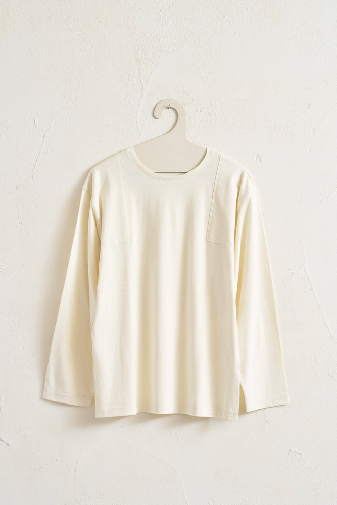 
                  
                    C/CA Patch Tee
                  
                